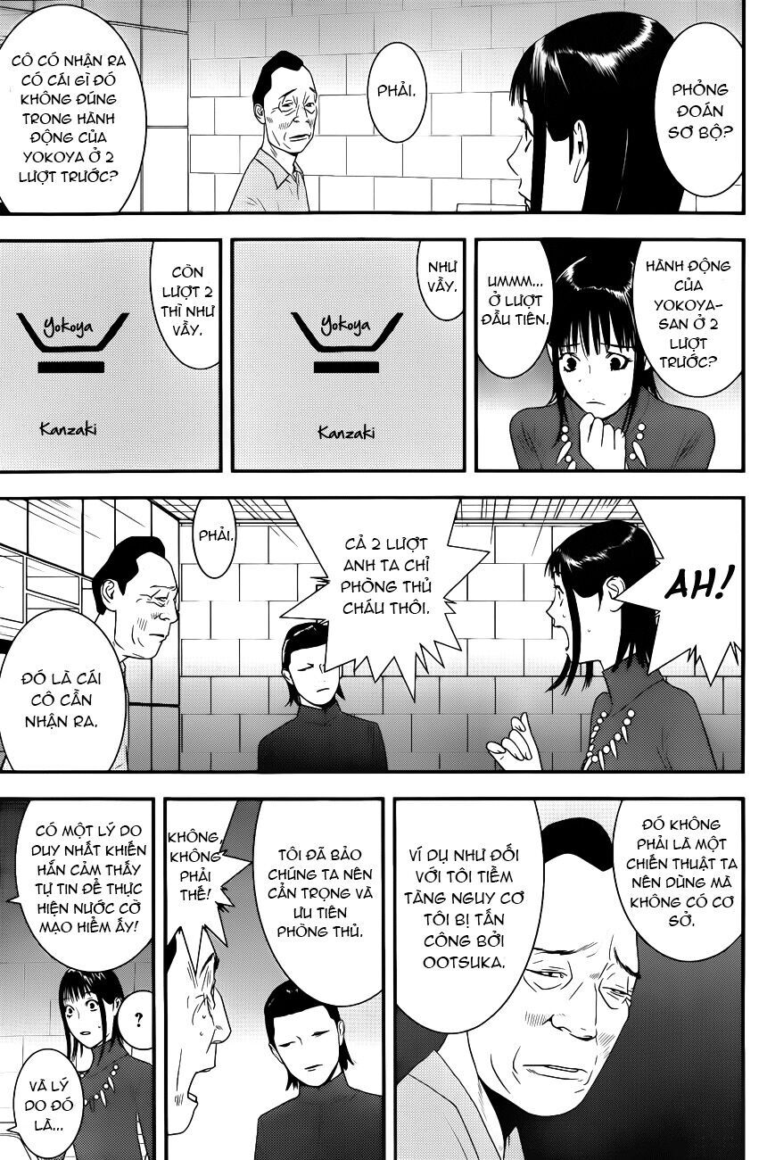 Liar Game Chapter 186 - Next Chapter 187