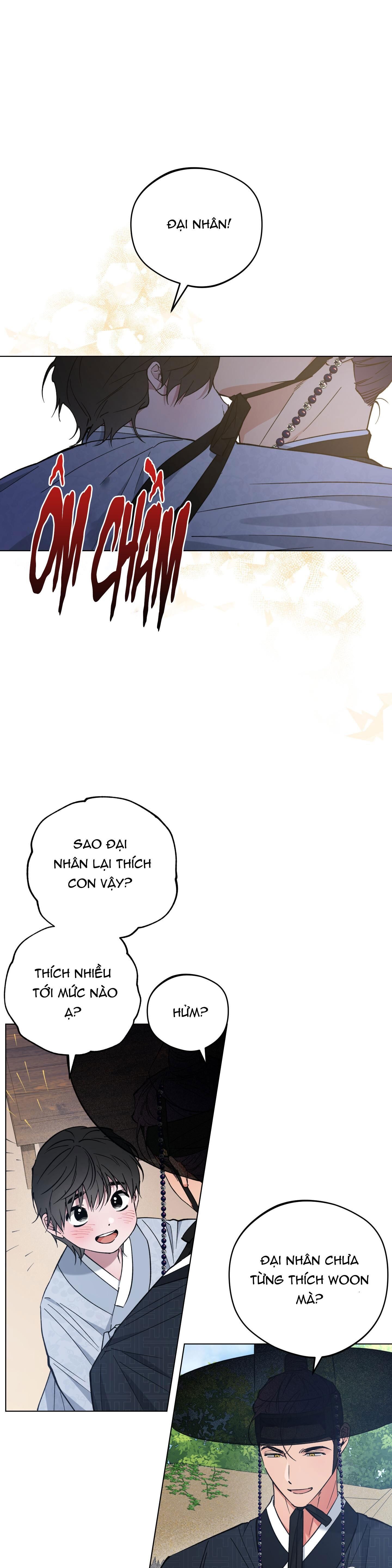 bình minh của rồng Chapter 67 - Trang 1