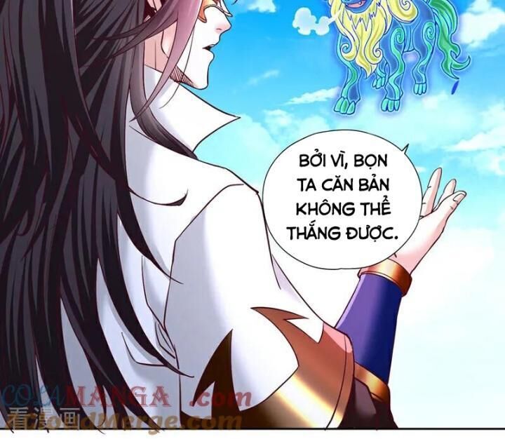 ta bị nhốt cùng một ngày mười vạn năm Chapter 438 - Next Chapter 439