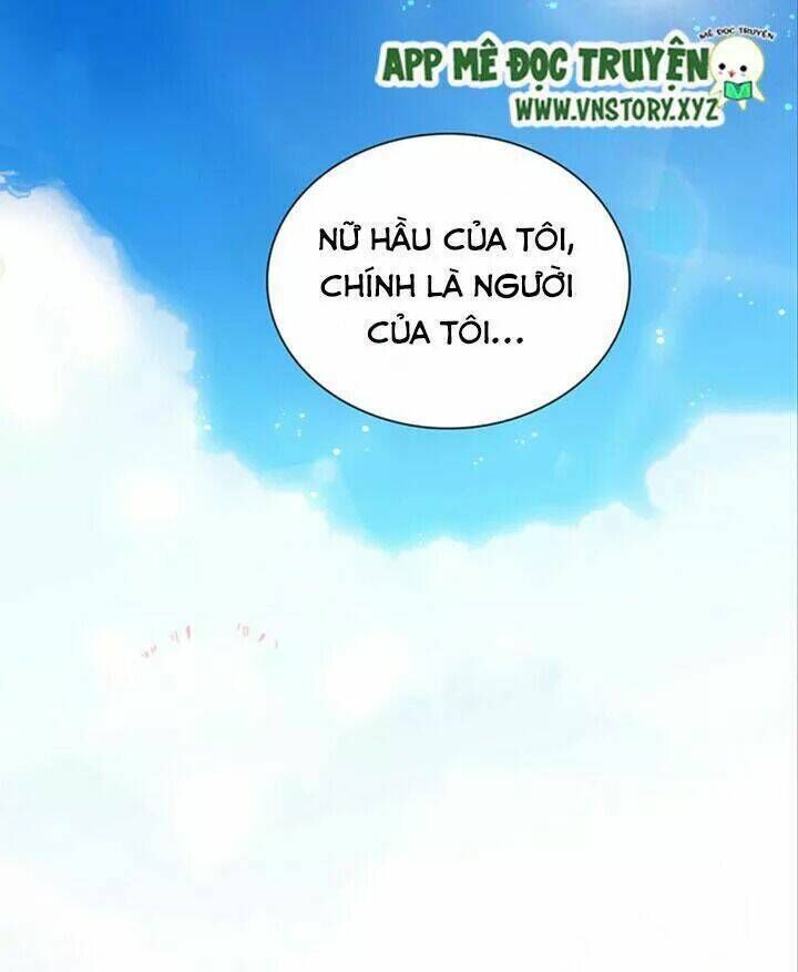 Nữ Hầu Sau Giờ Học Chapter 72 - Trang 2