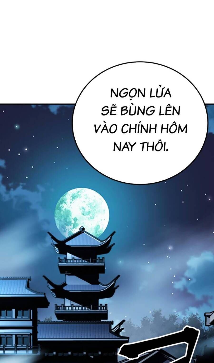 ông võ giả và cháu chí tôn chapter 21 - Trang 2