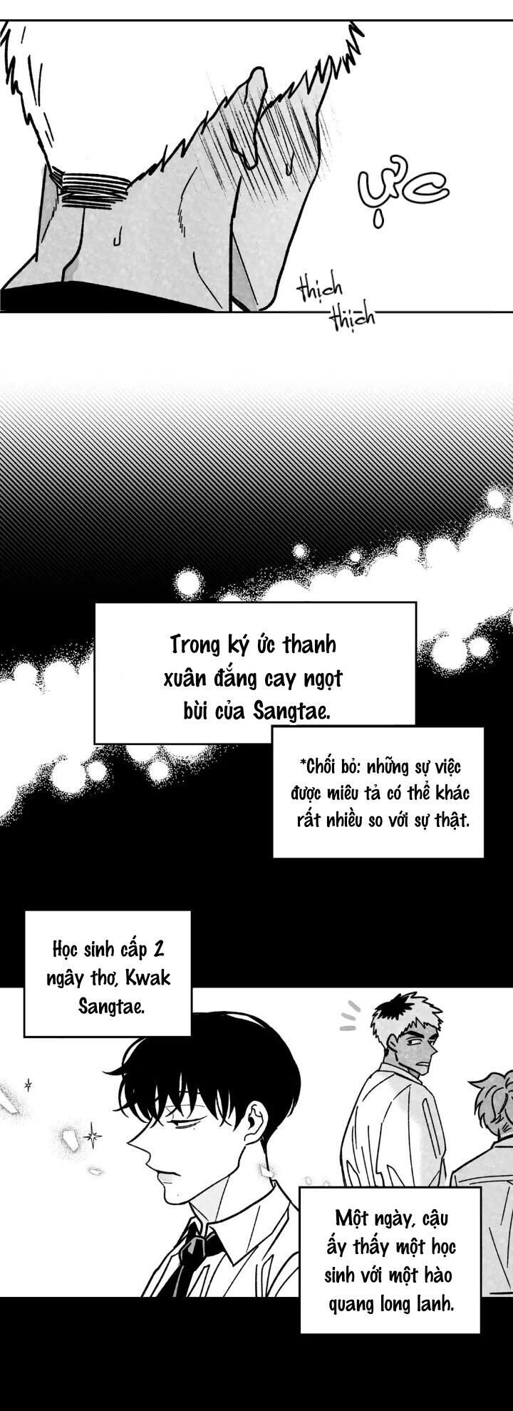 yona và chang-il Chapter 9 - Next Chương 10