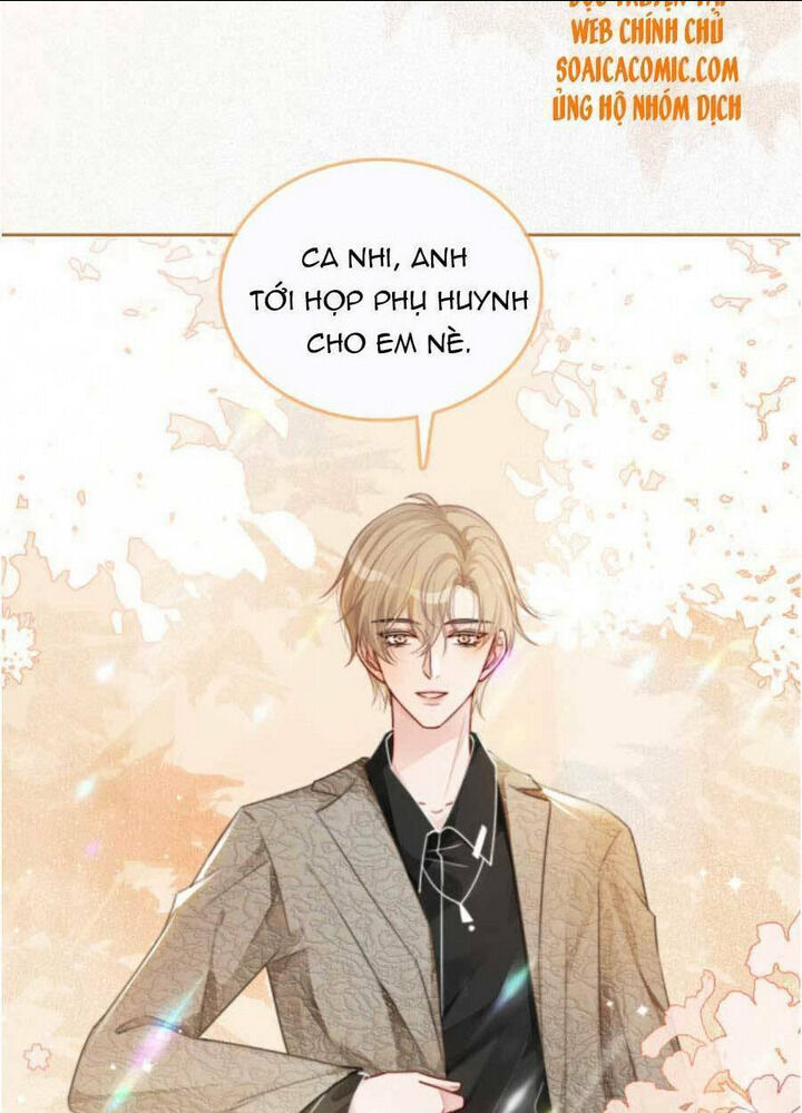 được các anh trai chiều chuộng tôi trở nên ngang tàng chapter 61 - Next chapter 62