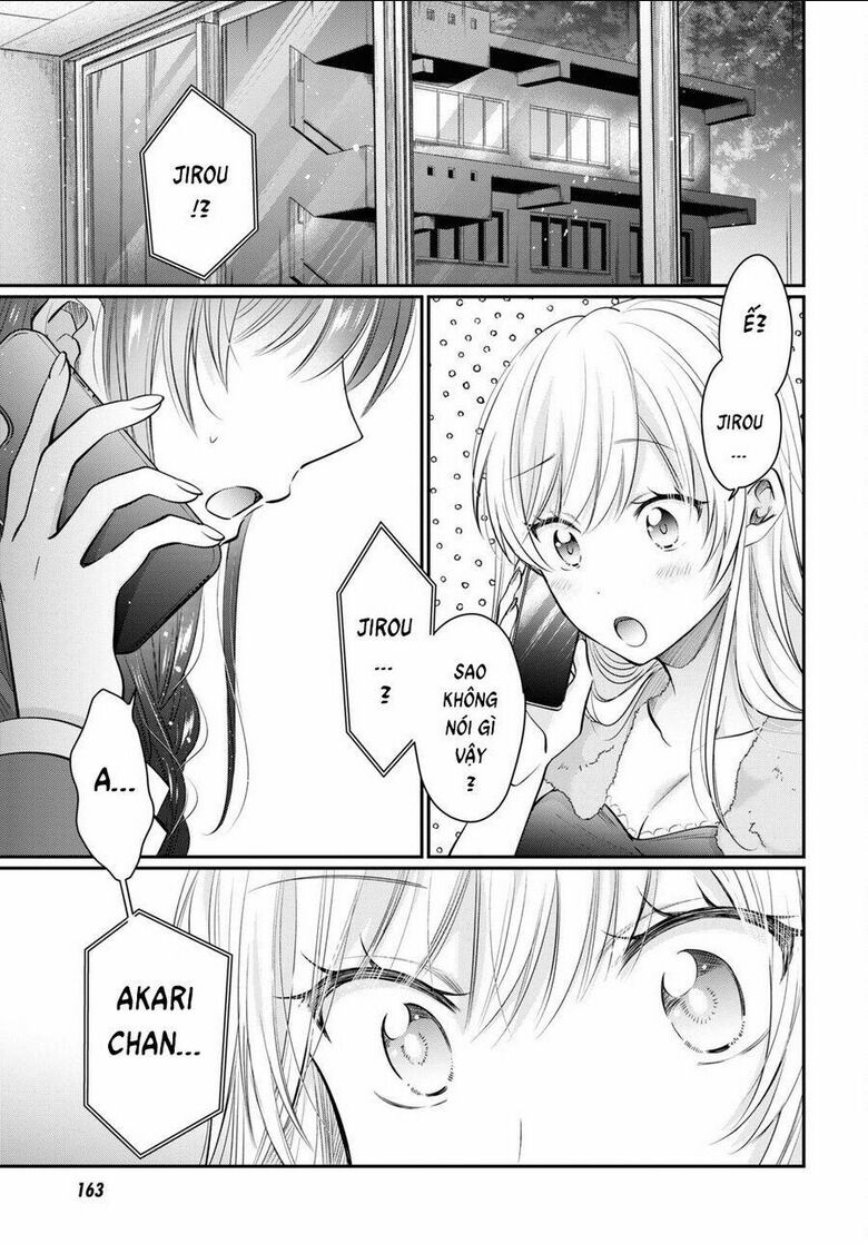 Fuufu Ijou, Koibito Miman Chapter 60 - Trang 2