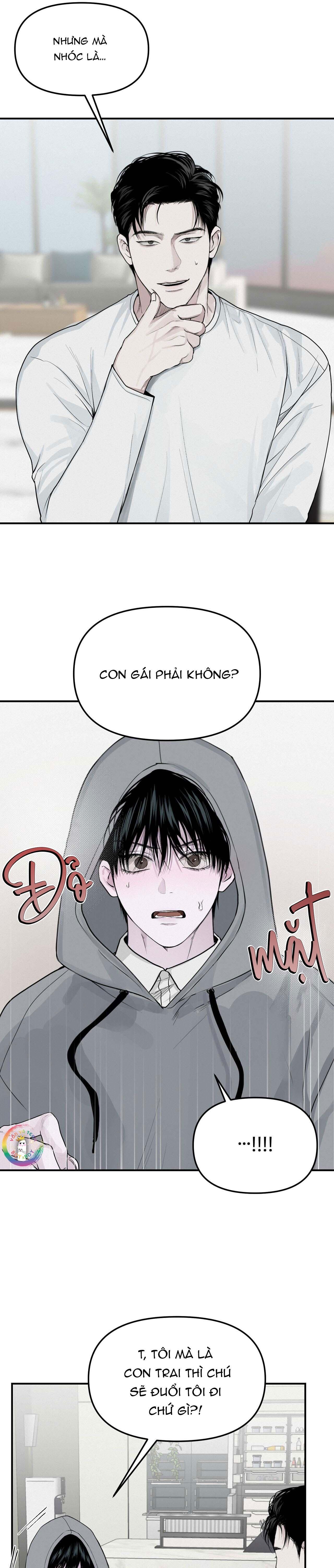 Hình Chiếu Chapter 5 - Trang 1