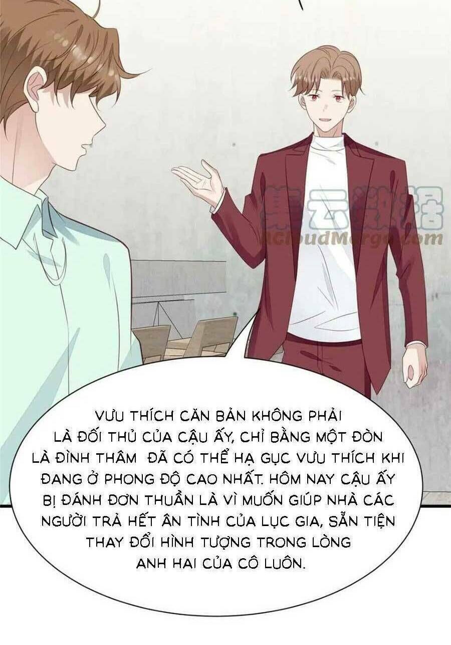 lưng dựa núi lớn đứng vững c vị chapter 184 - Trang 2