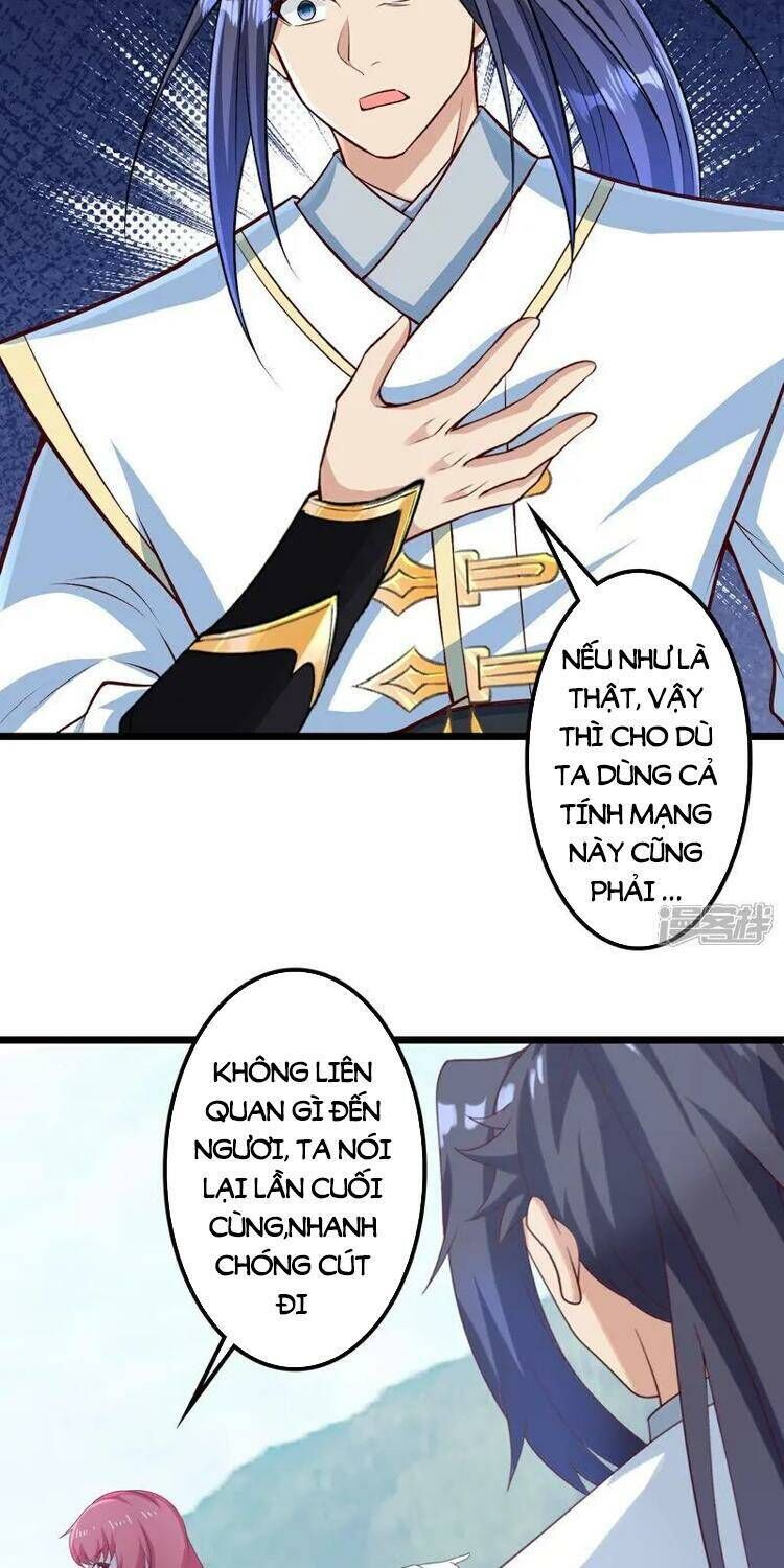 nghịch thiên tà thần chapter 644 - Trang 2