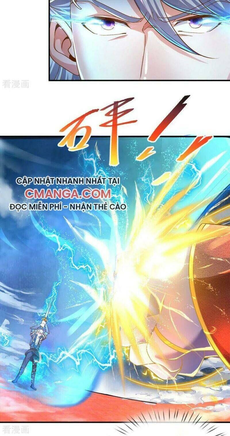 tu la kiếm tôn Chapter 141 - Next Chapter 142