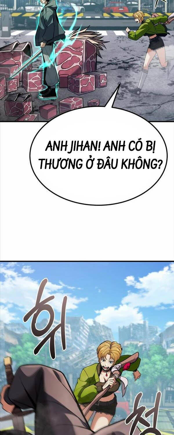 anh hùng bị trục xuất chapter 3 - Next chapter 4