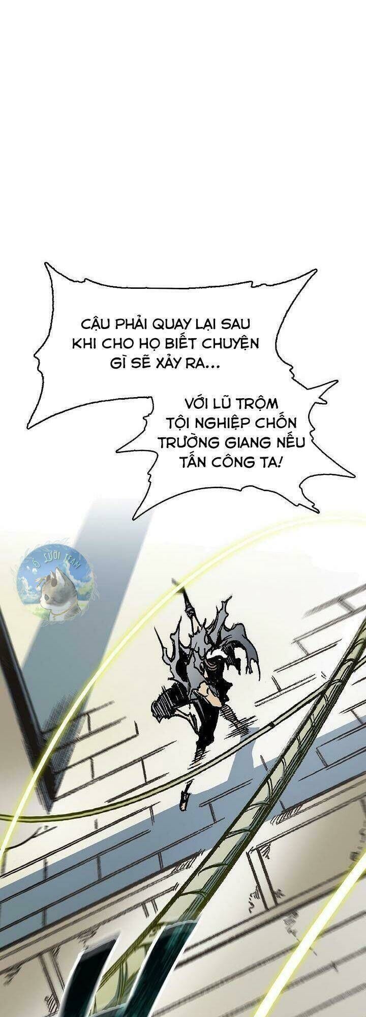 hồi ức của chiến thần Chapter 93 - Next Chapter 94