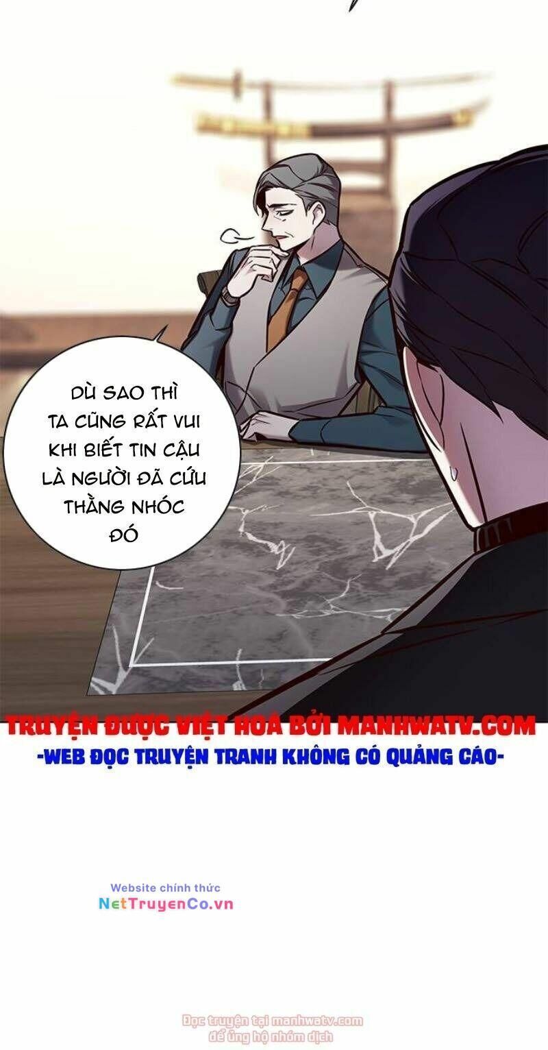 hoá thân thành mèo chapter 131 - Trang 2