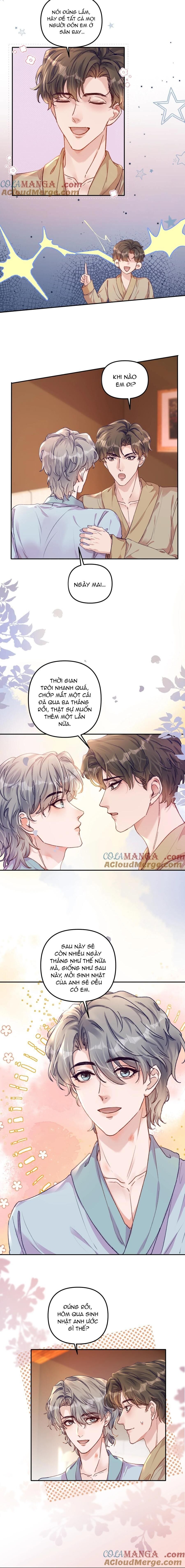 hữu danh Chapter 69 - Trang 1