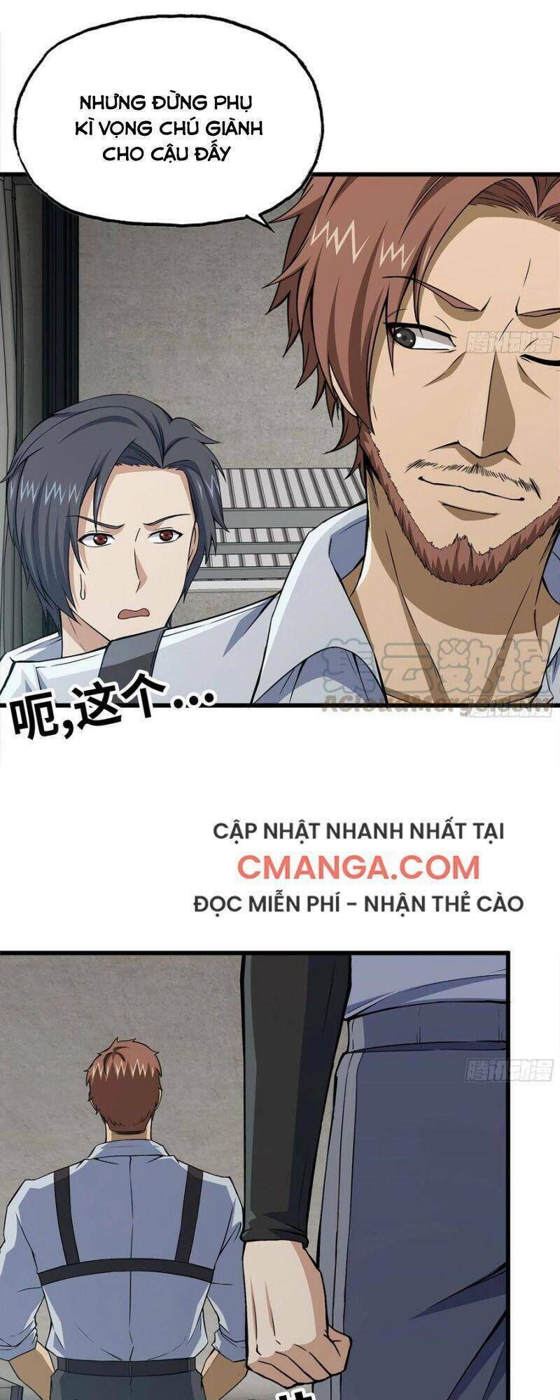 tôi chuyển vàng tại mạt thế Chapter 103 - Next Chapter 104