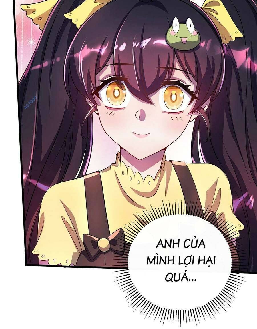 càng đánh càng mạnh Chapter 17 - Trang 2