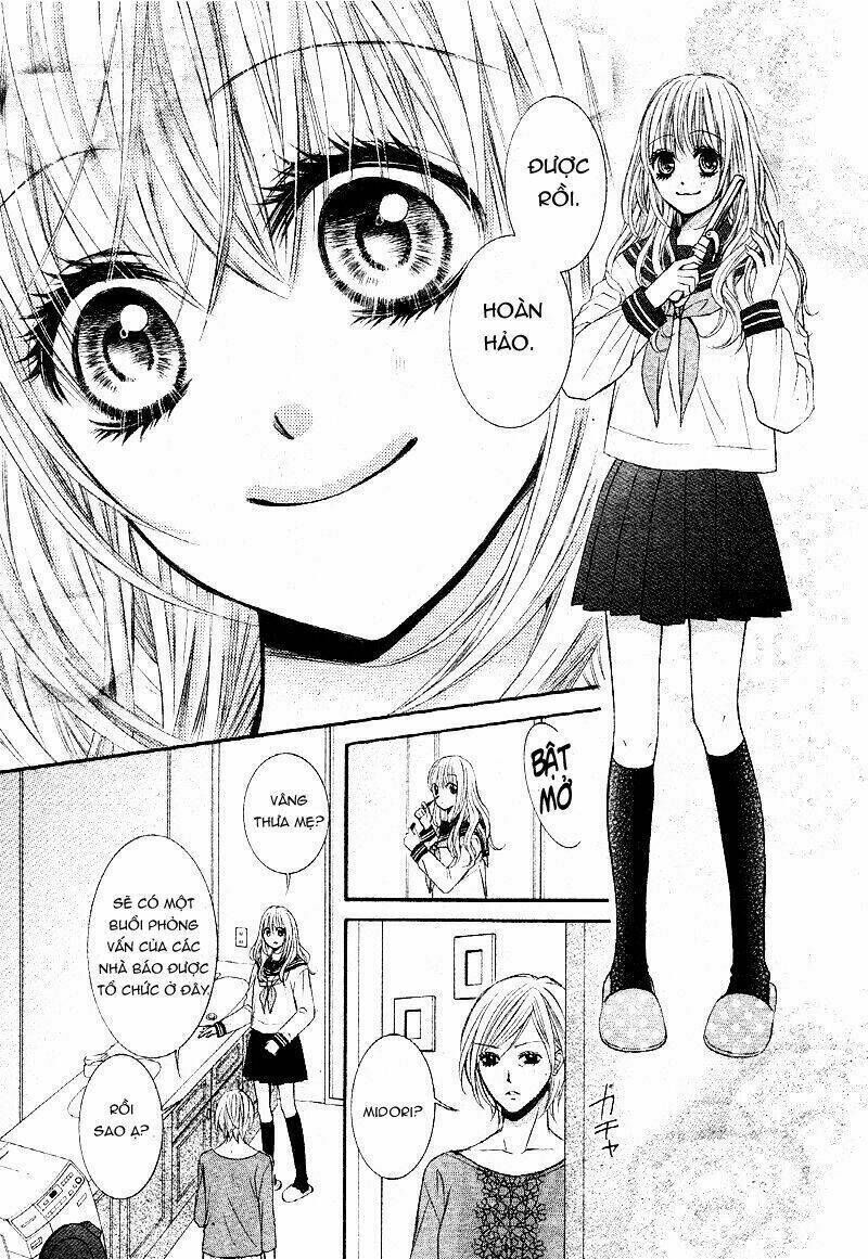 Konya, Sensei No Ude No Naka Chapter 1.2 - Trang 2