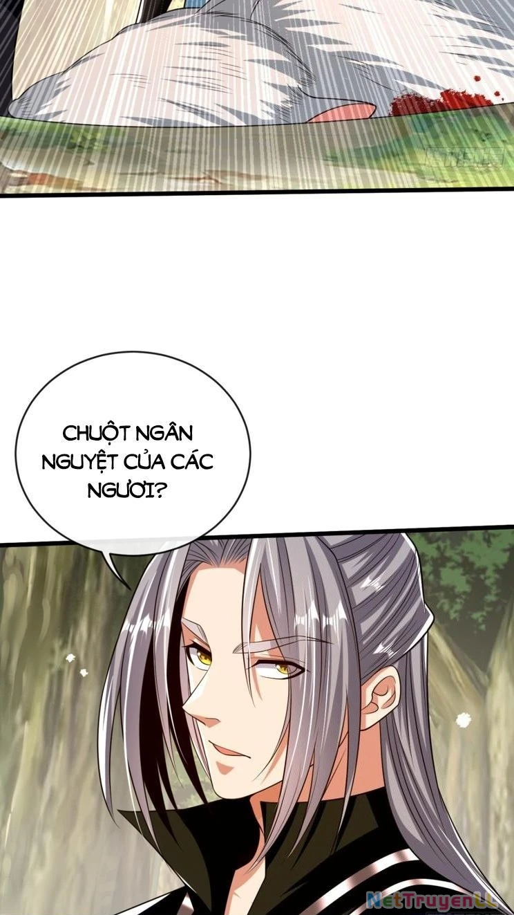 thập đại đế hoàng đều là đệ tử của ta Chapter 343 - Next Chapter 344