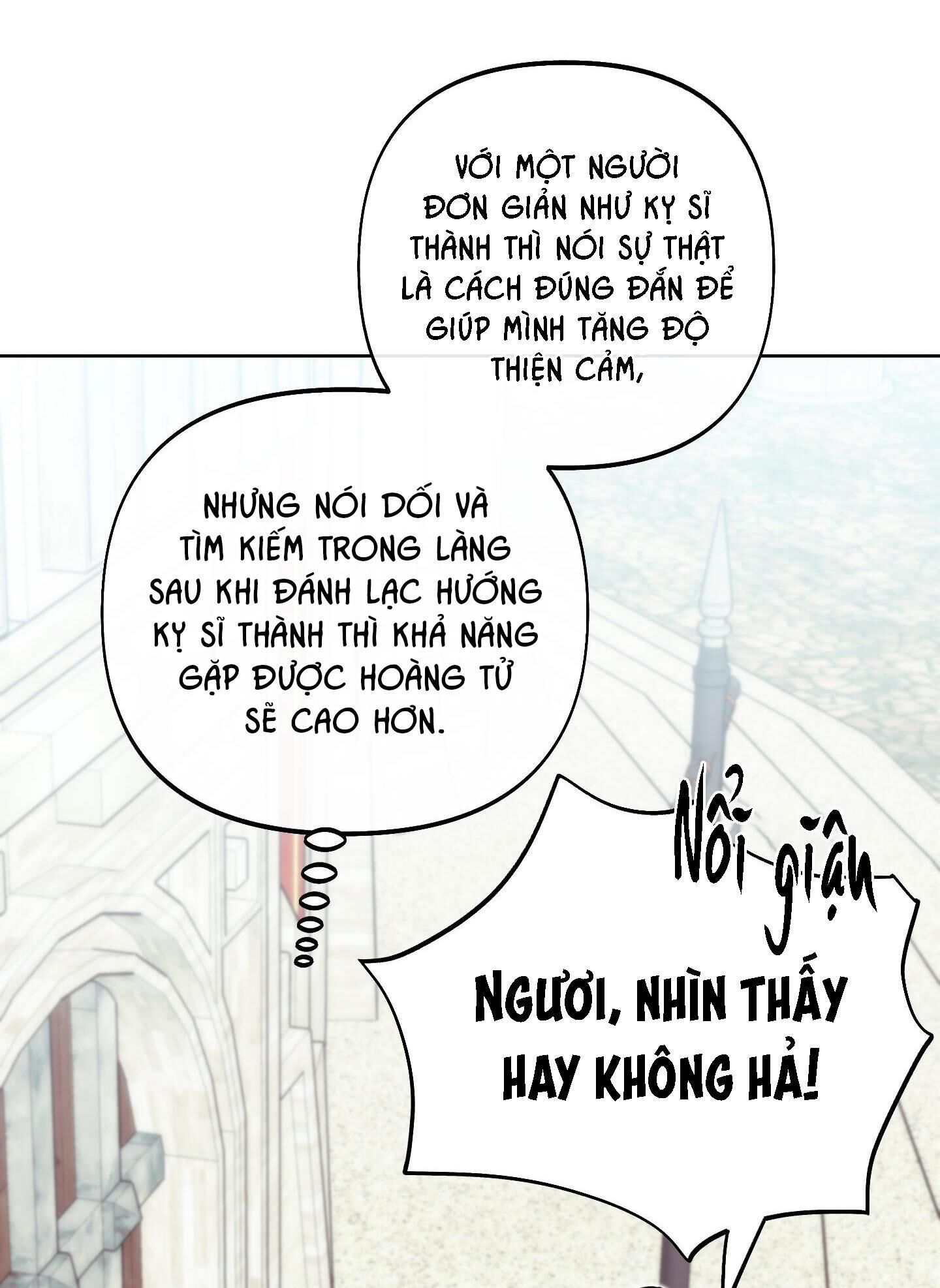 (NP) TRỞ THÀNH VUA CÔNG LƯỢC Chapter 7 ngang raw - Trang 1