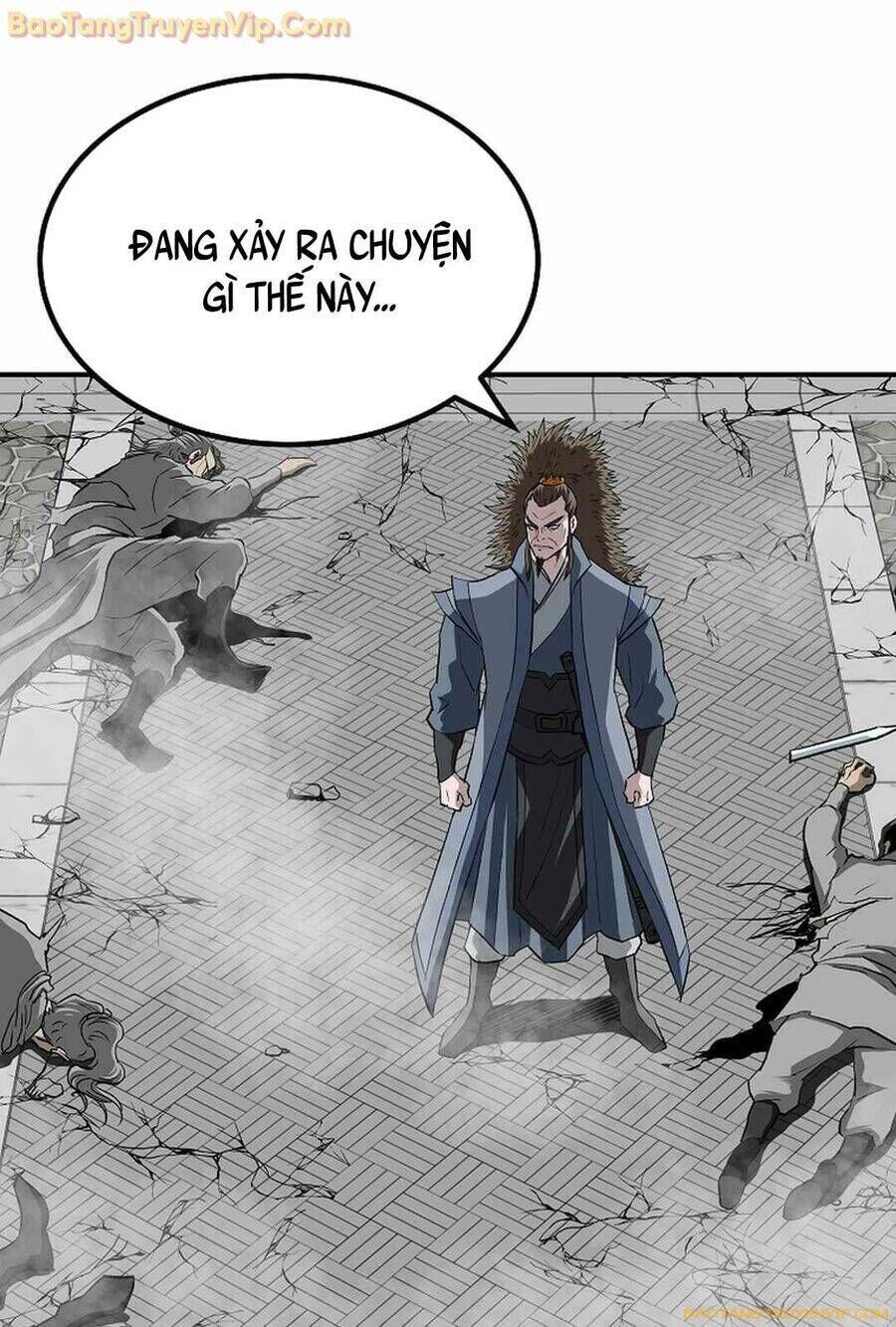 cung quỷ kiếm thần Chapter 268 - Trang 2