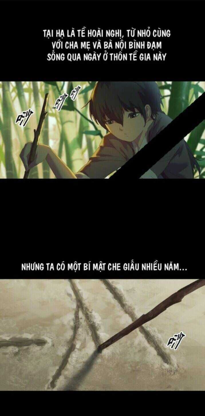 cửu châu tiên ma chí chapter 3 - Next chapter 4