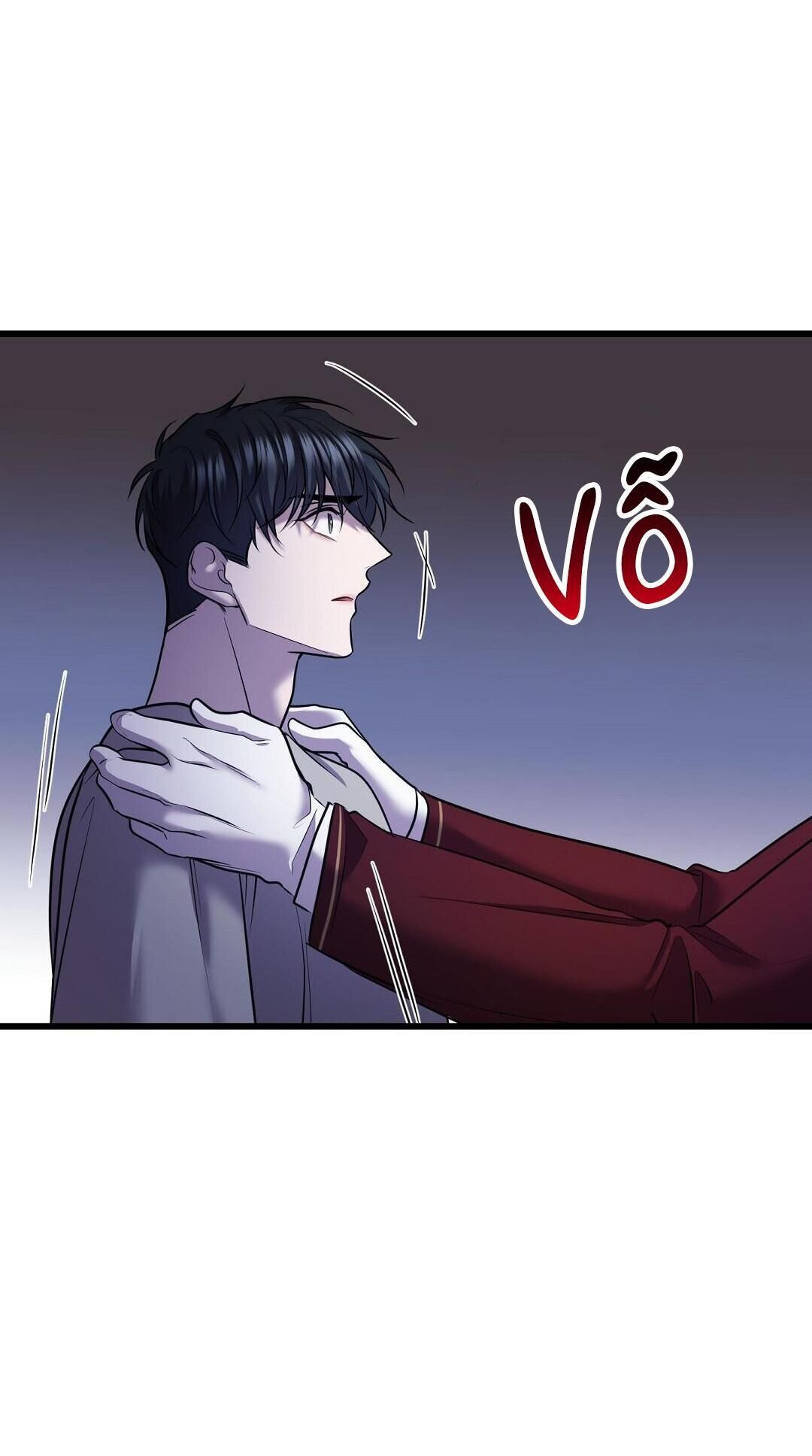 đáy sâu tuyệt vọng Chapter 48 - Next Chapter 48