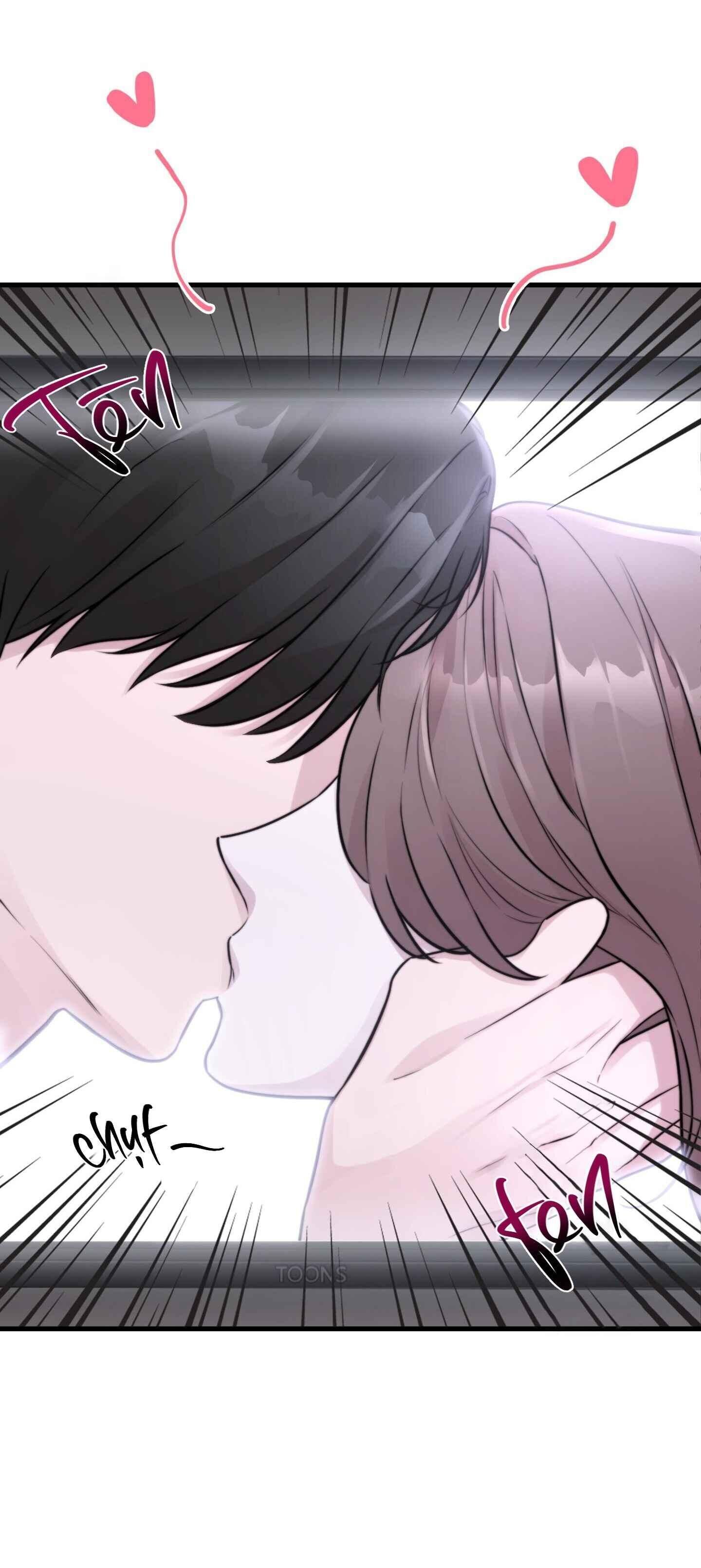 nghiện sex Chapter 15.4 fanfiction 4 - Trang 1