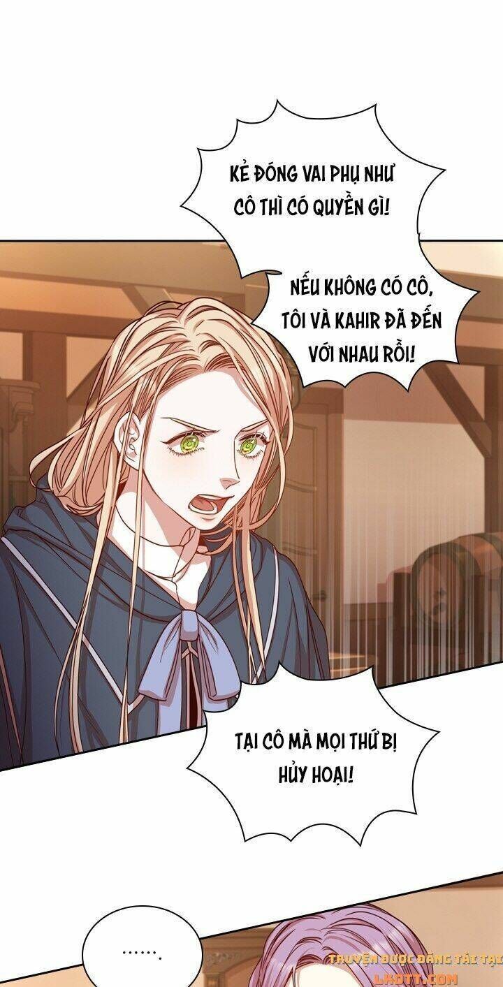 tôi trở thành thư ký của bạo chúa Chapter 17 - Next Chapter 18