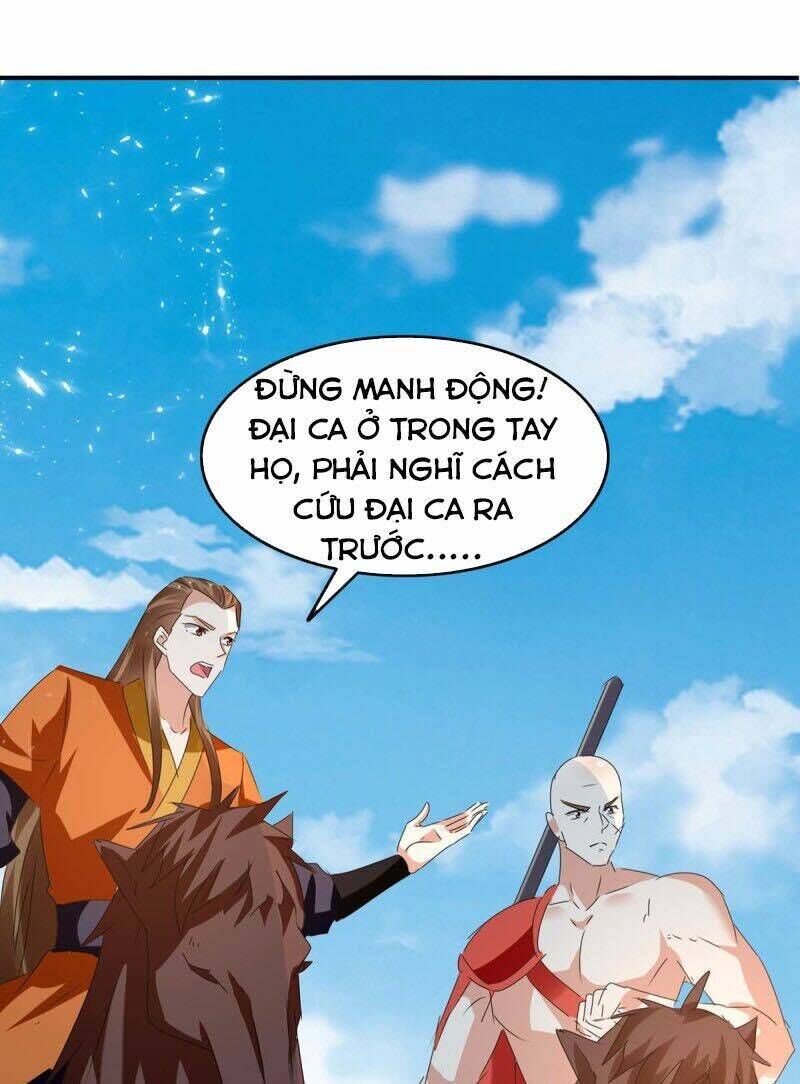 tối cường thăng cấp chapter 240 - Trang 2