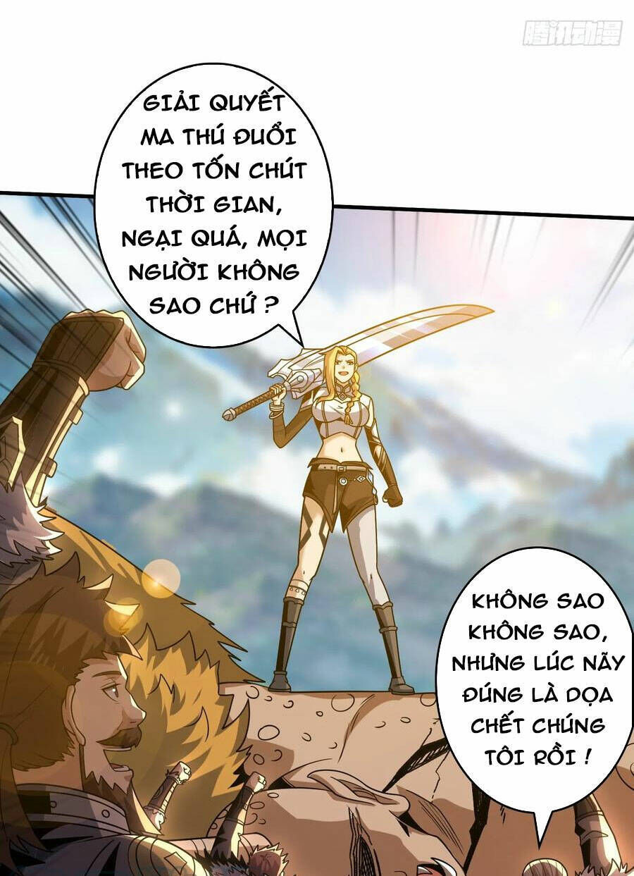 vừa chơi đã có tài khoản vương giả chương 275 - Next chapter 276