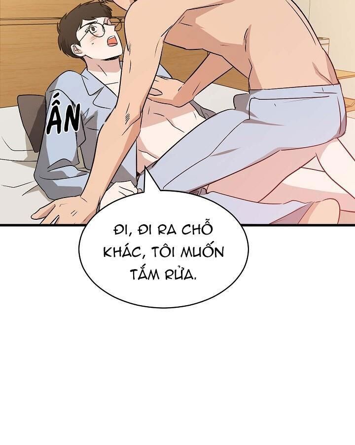 tình yêu của hyung tae Chapter 10 - Trang 2