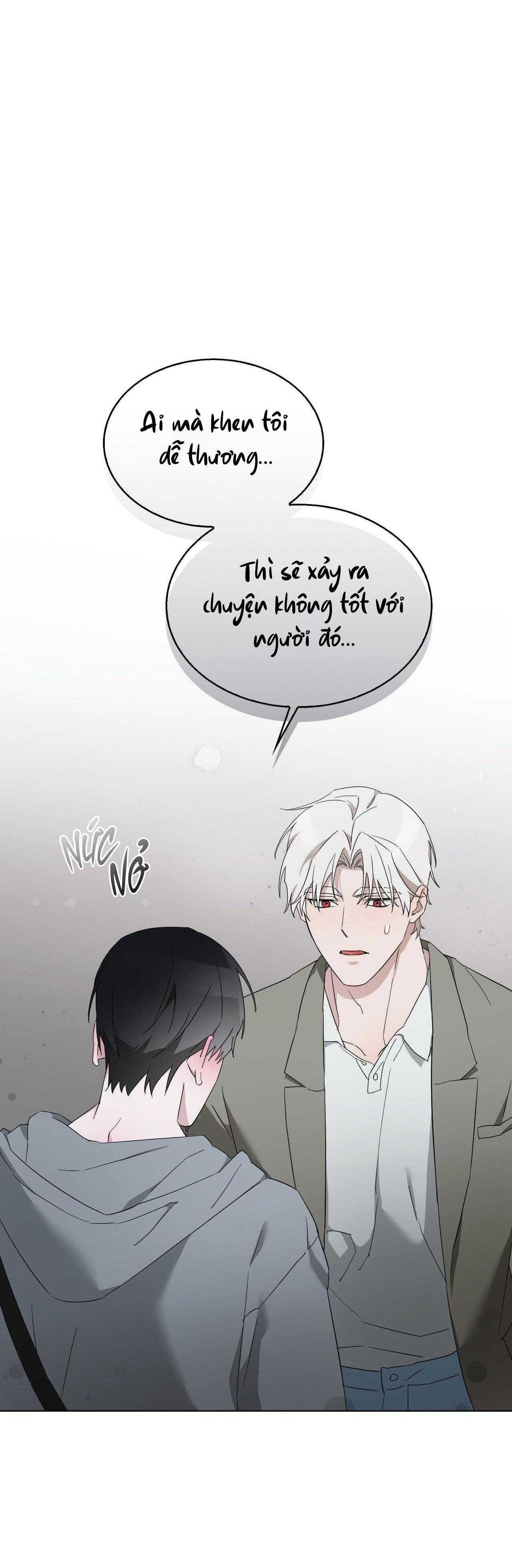 lỗi tại dễ thương Chapter 41 - Next Chapter 41