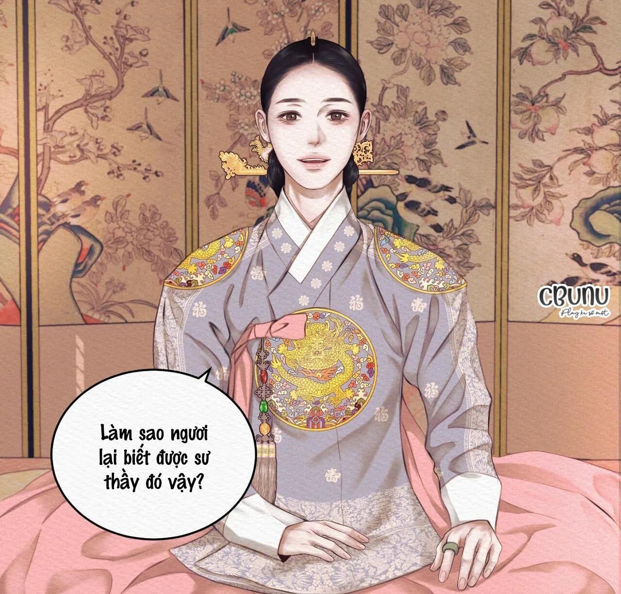 (CBunu) Củy Dạ Khút Chapter 20 - Trang 1