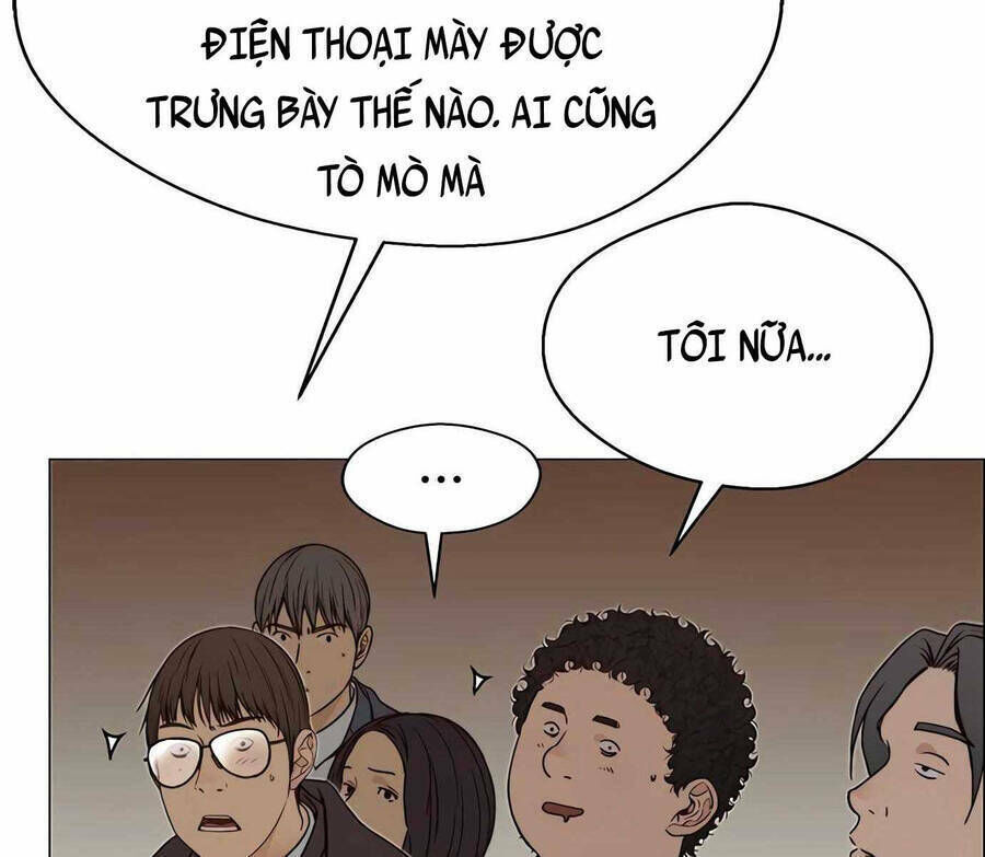 người đàn ông thực thụ chapter 117 - Trang 2