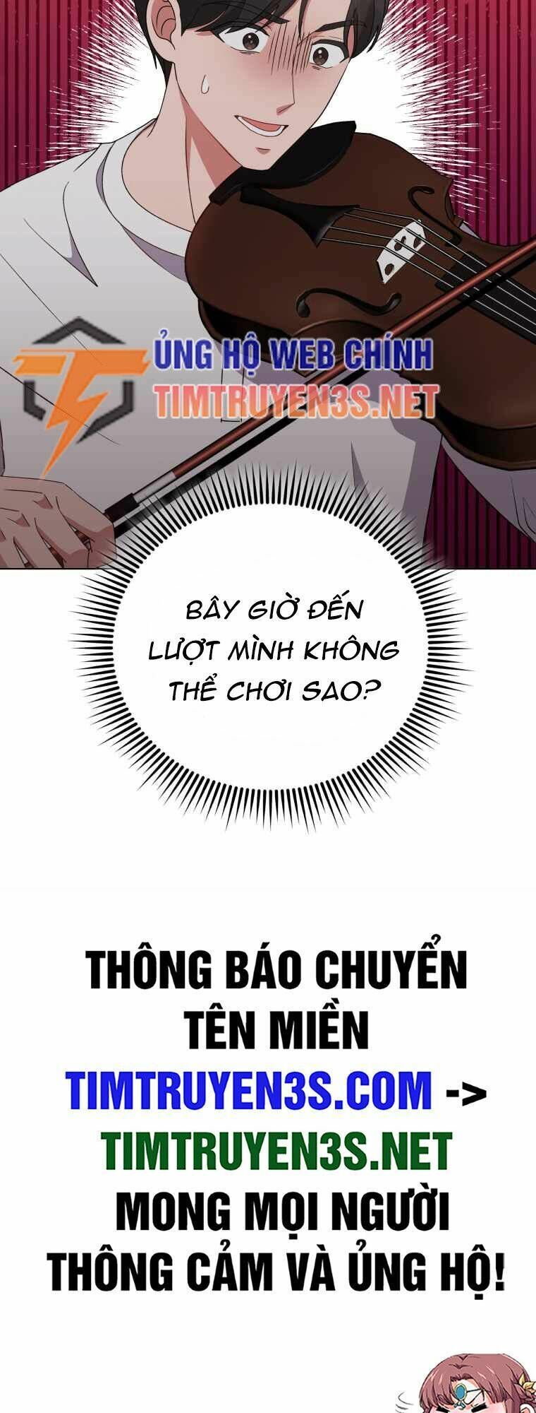 con gái tôi là một thiên tài âm nhạc chapter 94 - Trang 2