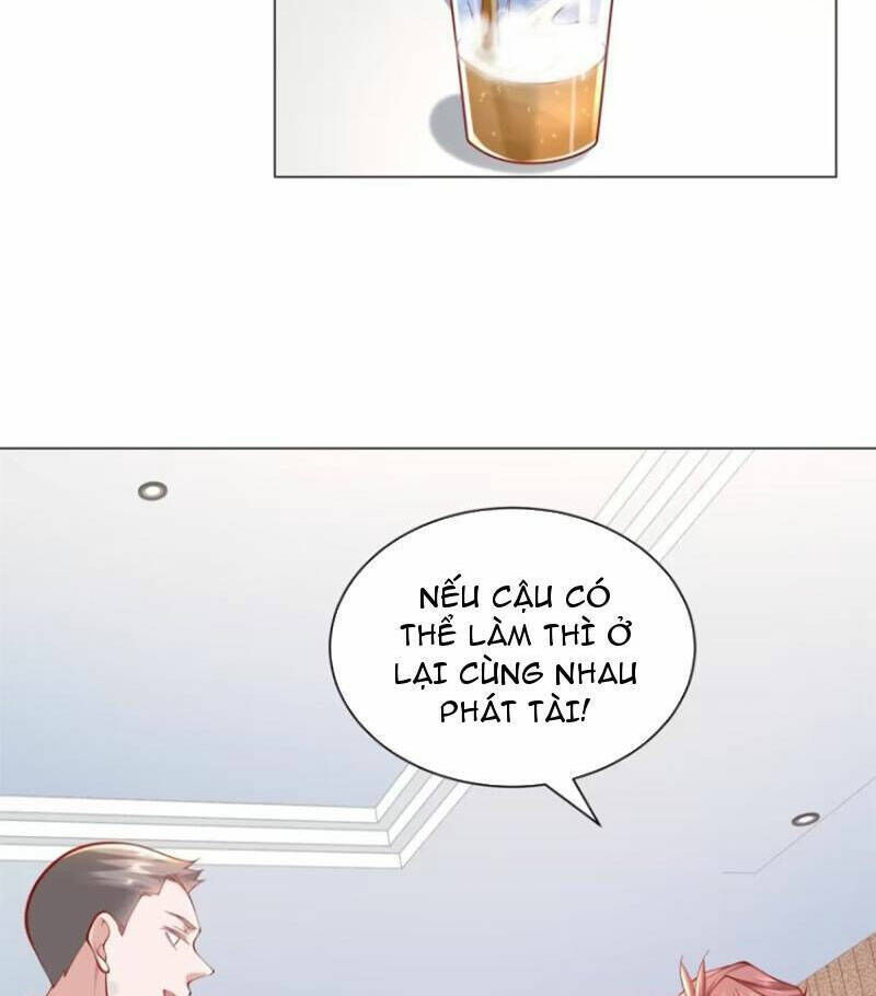 tôi là tài xế xe công nghệ có chút tiền thì đã sao? chapter 54 - Trang 2