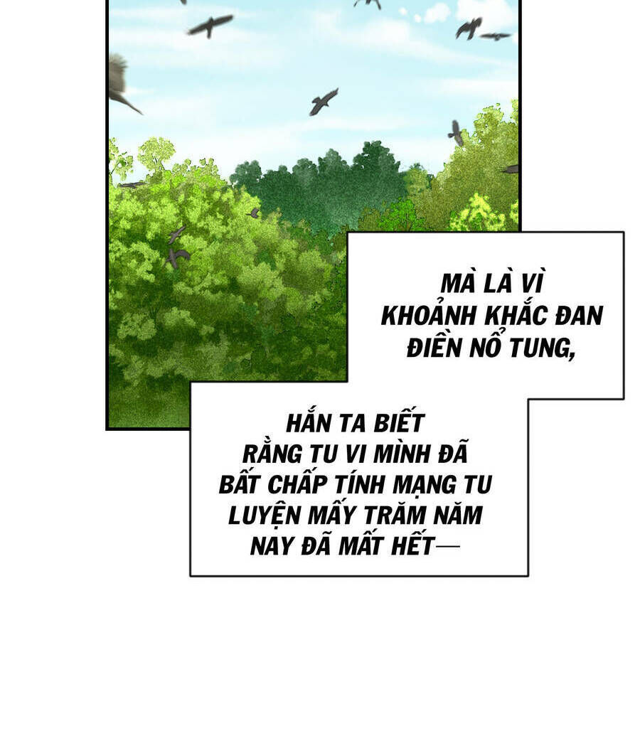 nhập hồn ma đạo tổ sư chapter 22 - Trang 2