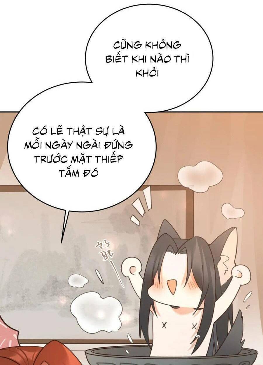 hoàng hậu vô đức chapter 83 - Next chapter 84