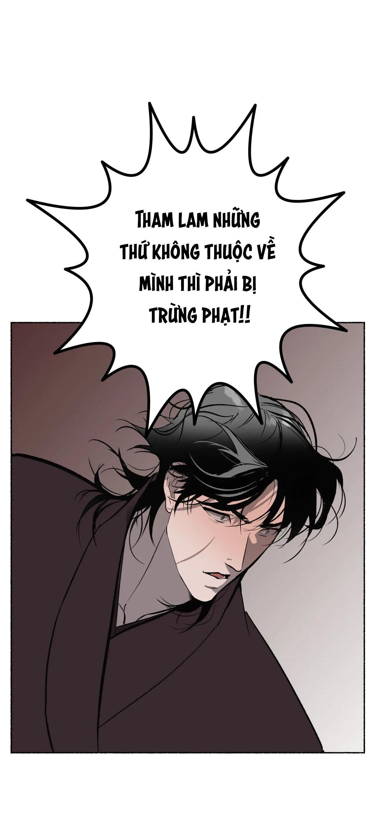 HỔ NGÀN NĂM Chapter 55 - Trang 2