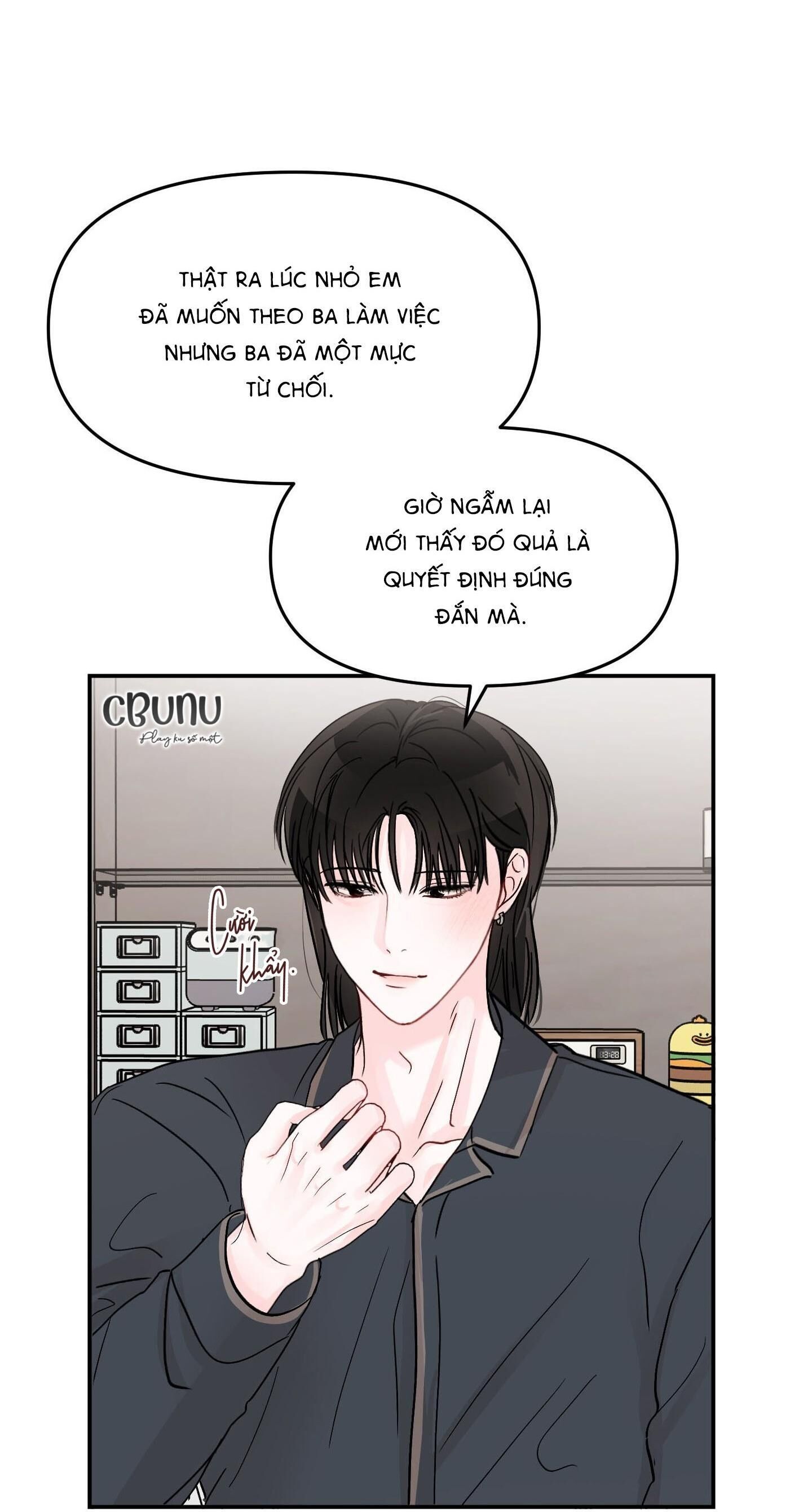 (CBunu) Thán phục thanh xuân Chapter 67 - Trang 2