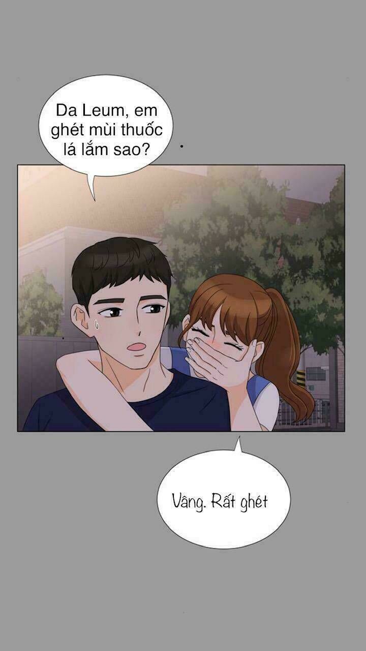 Idol Và Sếp Em Yêu Ai? Chapter 48 - Trang 2