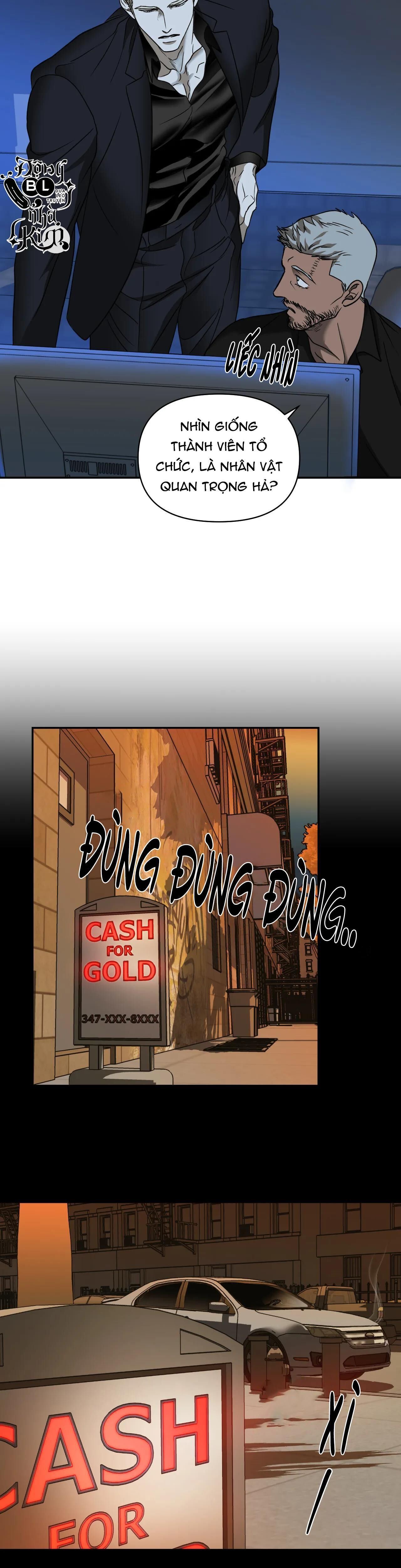 shutline Chapter 45 - Trang 1