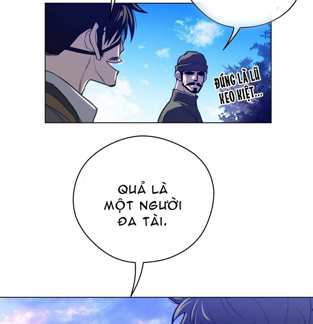 một nửa hoàn hảo chapter 42 - Trang 2