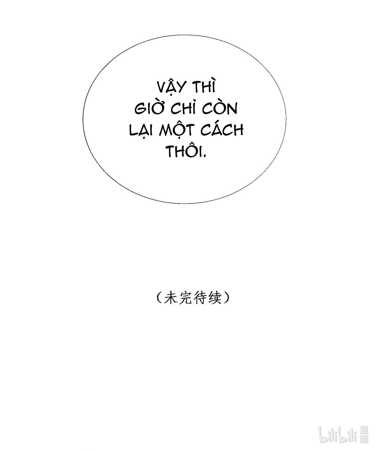 xà yêu muốn chạy trốn Chapter 6 - Trang 1