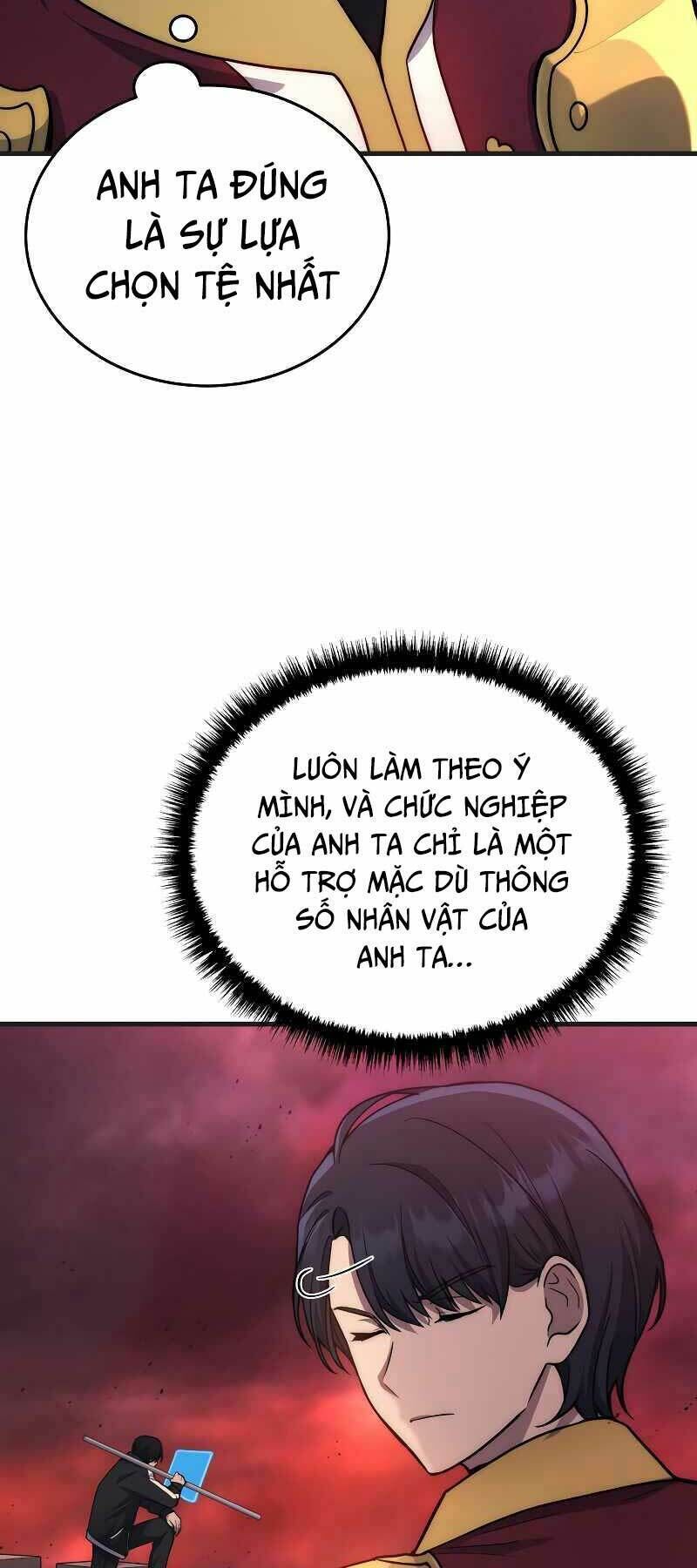 thần chiến tranh trở lại cấp 2 chapter 6 - Next chương 7