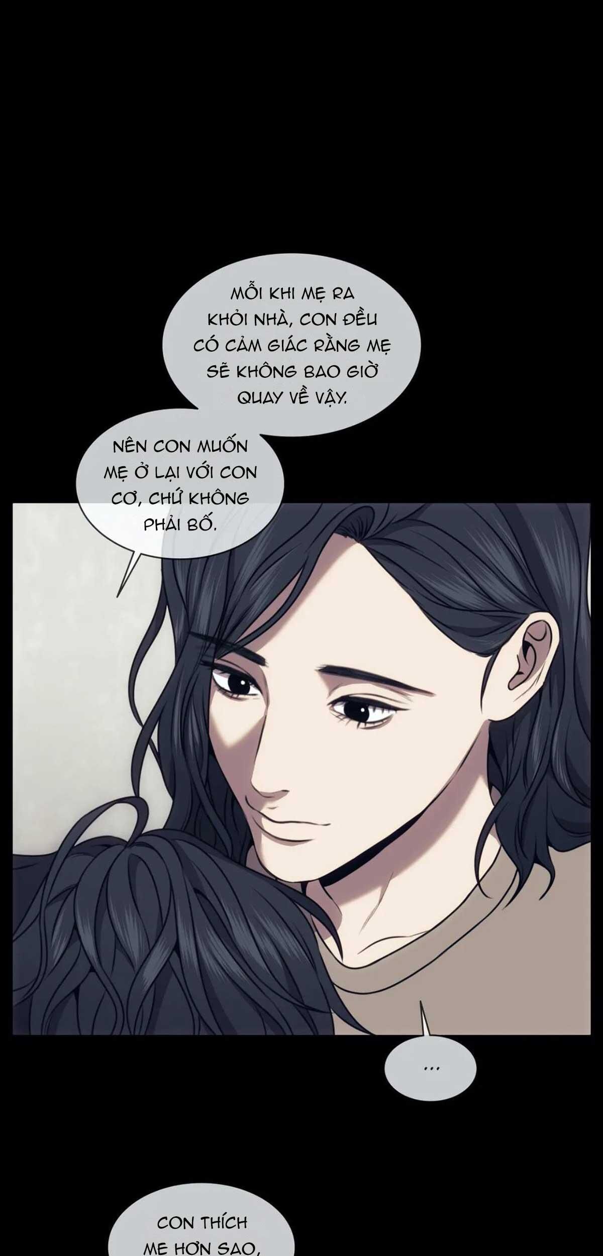 công cuộc báo thù của kẻ yếu thế Chapter 48 - Trang 1