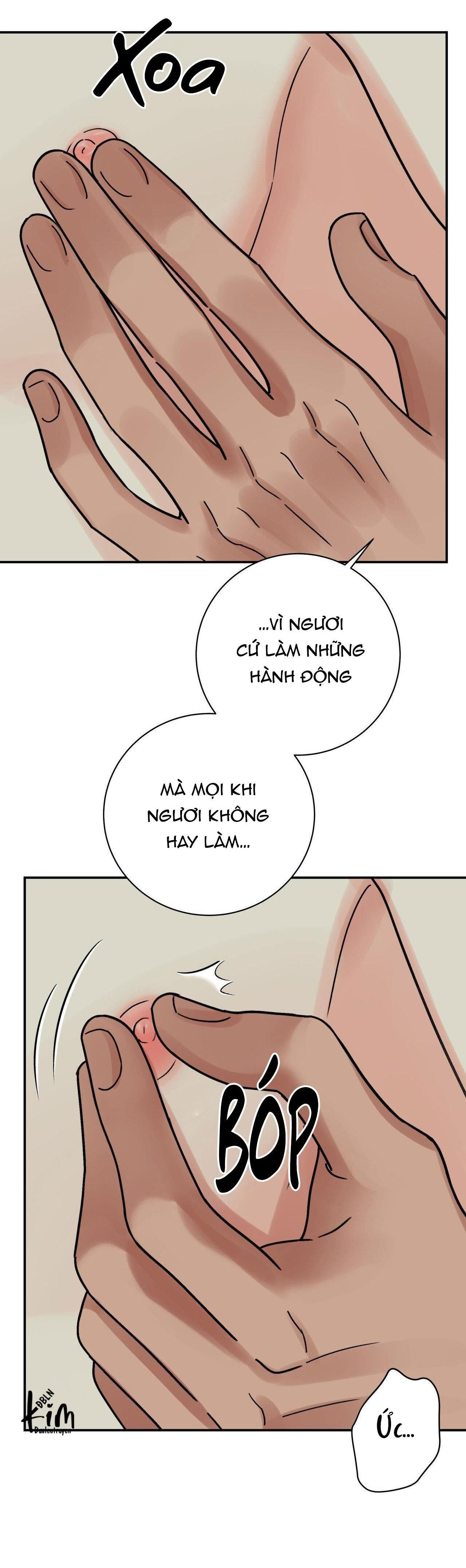 kiếm hoa Chapter 62 - Trang 1