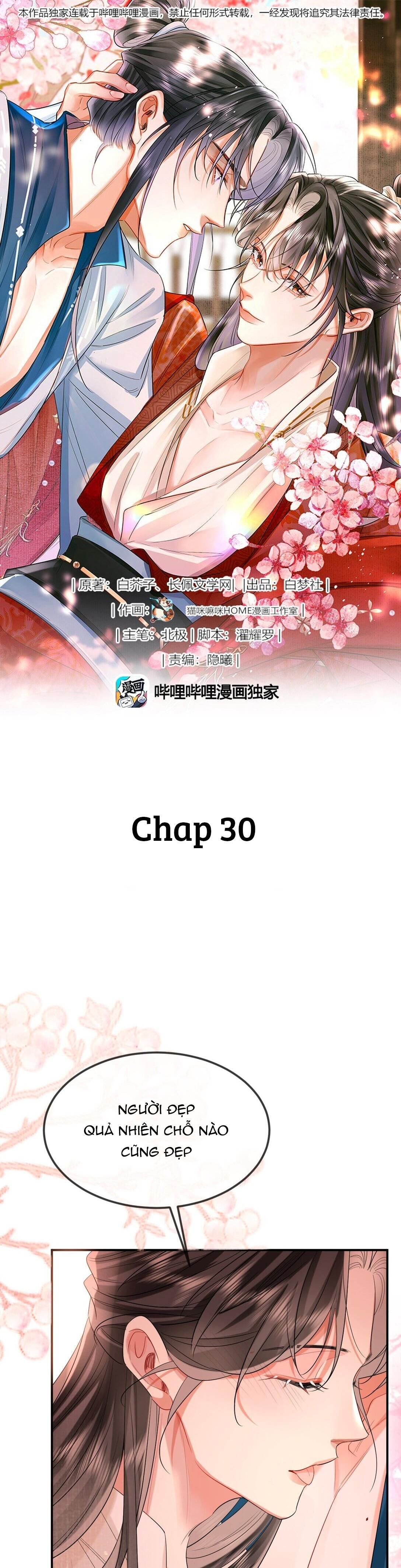 ôn hương diễm ngọc Chapter 30 - Next Chapter 31