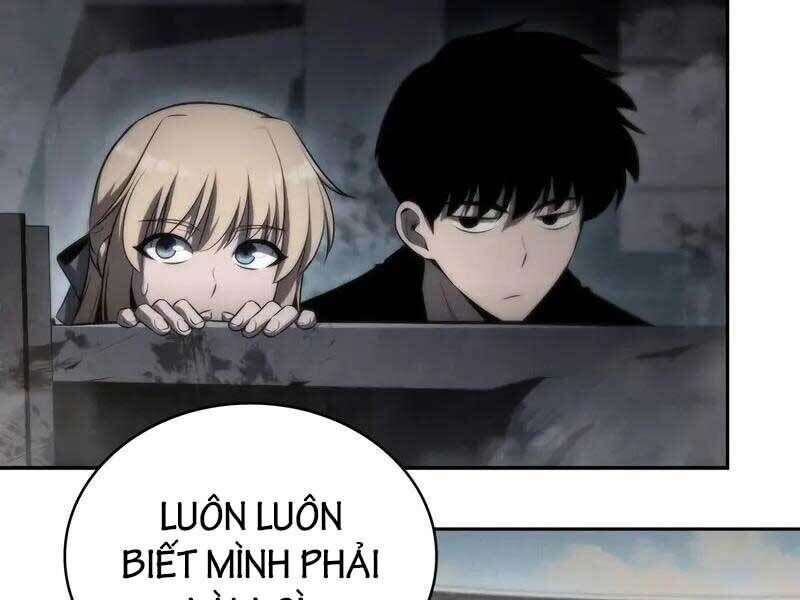 người chơi mới solo cấp cao nhất chapter 118 - Trang 1