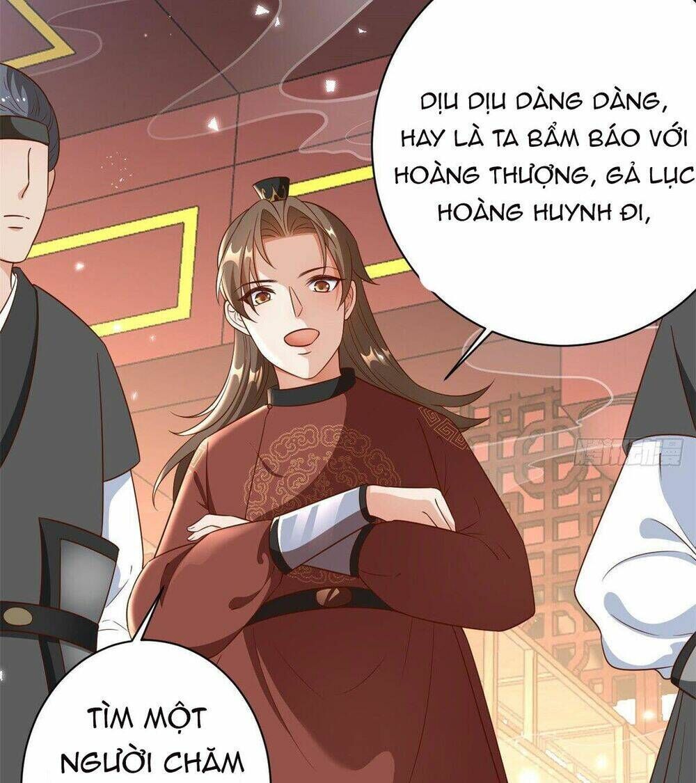 trở thành lão đại từ việc tiêu tiền chapter 55 - Trang 2