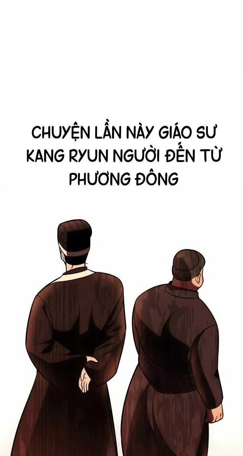 tôi đã giết tuyển thủ học viện chapter 46 - Trang 2