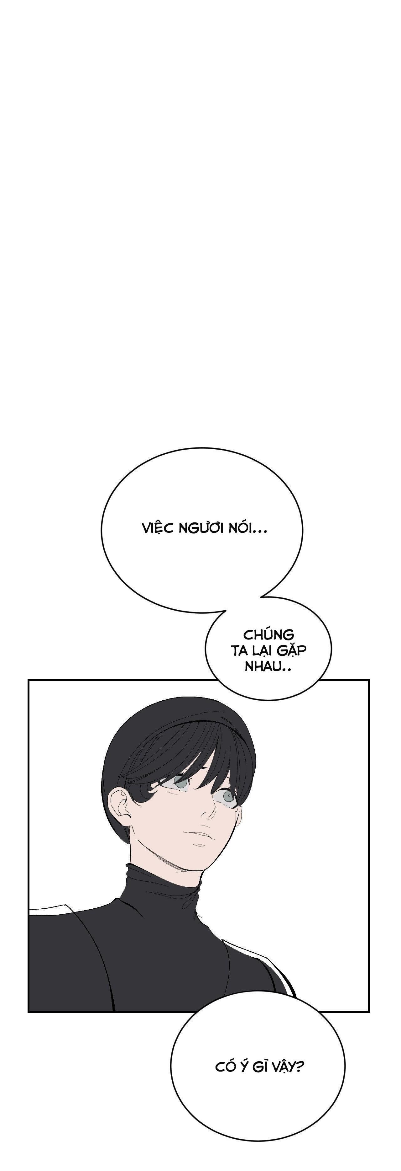 (END SS1) PEACH BOY Chapter 30 - Trang 2